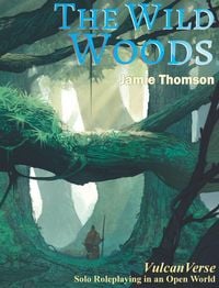 Produktbild: The Wild Woods