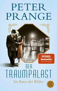 Produktbild: Der Traumpalast