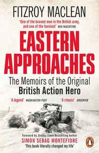 Produktbild: Eastern Approaches