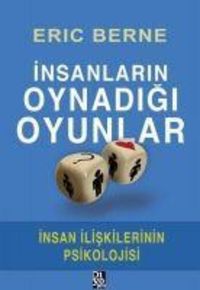 Produktbild: Insanlarin Oynadigi Oyunlar