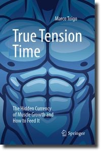 Produktbild: True Tension Time