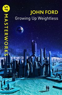 Produktbild: Growing Up Weightless