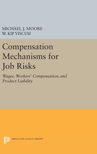 Produktbild: Compensation Mechanisms for Job Risks