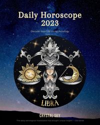 Produktbild: Libra Daily Horoscope 2023 (Daily 2023, #7)
