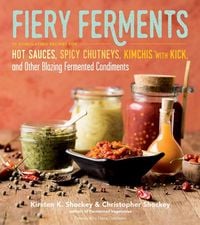 Produktbild: Fiery Ferments