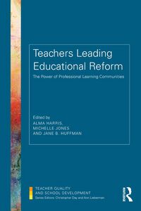 Produktbild: Teachers Leading Educational Reform
