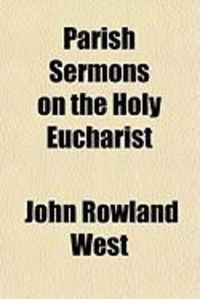 Produktbild: Parish Sermons on the Holy Eucharist
