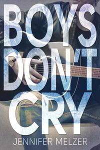 Produktbild: Boys Don't Cry
