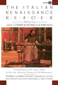 Produktbild: The Italian Renaissance Reader