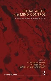 Produktbild: Ritual Abuse and Mind Control
