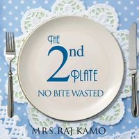 Produktbild: The 2nd Plate No Bite Wasted