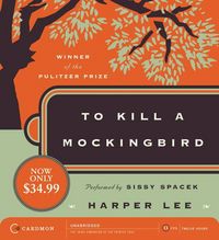 Produktbild: To Kill a Mockingbird