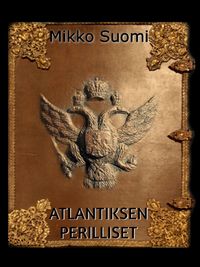 Produktbild: Atlantiksen perilliset
