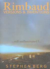 Produktbild: Rimbaud Versions & Inventions