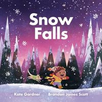 Produktbild: Snow Falls