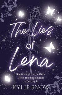 Produktbild: The Lies of Lena