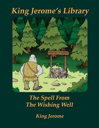 Produktbild: The Spell From The Wishing Well