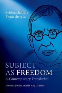 Produktbild: Subject as Freedom