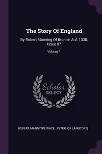 Produktbild: The Story Of England