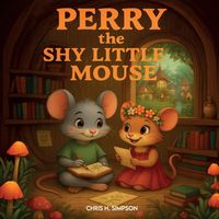 Produktbild: Perry the Shy Little Mouse