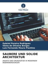Produktbild: Saubere und Solide Architektur