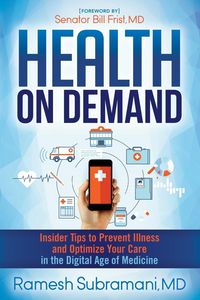 Produktbild: Health on Demand