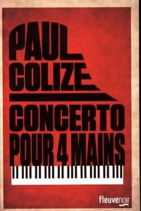 Produktbild: Concerto pour 4 mains