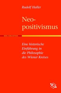 Produktbild: Neopositivismus