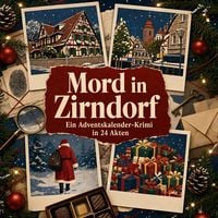 Produktbild: Mord in Zirndorf