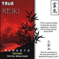 Produktbild: Lawler, P: True Reiki