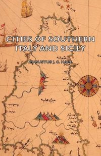 Produktbild: Cities of Southern Italy and Sicily