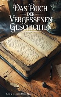 Produktbild: Das Buch der vergessenen Geschichten