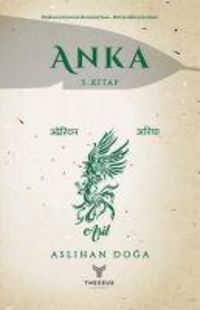 Produktbild: Anka 5. Kitap