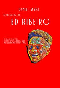 Produktbild: Biografia De Ed Ribeiro