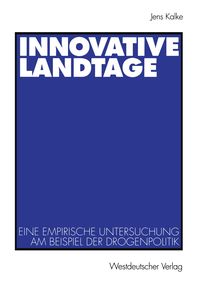 Produktbild: Innovative Landtage