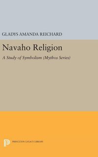 Produktbild: Navaho Religion