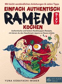 Produktbild: Einfach authentisch Ramen kochen