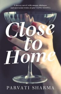 Produktbild: Close to Home