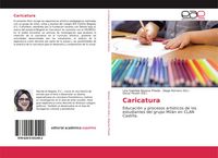 Produktbild: Caricatura