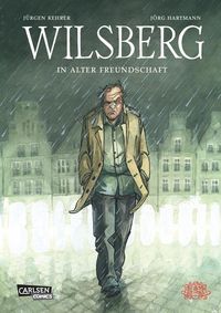 Produktbild: Wilsberg