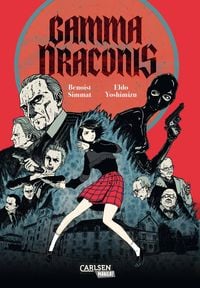 Produktbild: Gamma Draconis