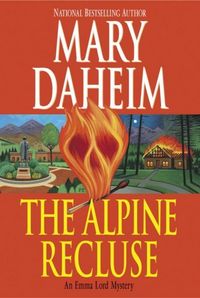 Produktbild: The Alpine Recluse
