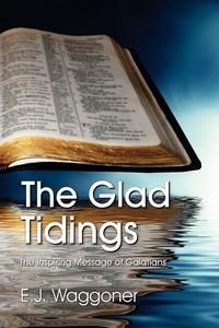 Produktbild: The Glad Tidings