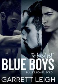 Produktbild: Blue Boy, The Boxed Set