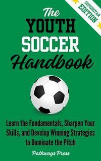 Produktbild: The Youth Soccer Handbook