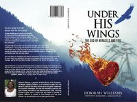 Produktbild: Under His Wings God Of Miracles and Fire