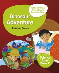 Produktbild: Feasey, R: Hodder Cambridge Primary Science Story Book C Fou