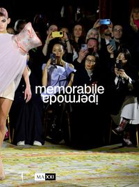 Produktbild: Memorabile. Iper moda