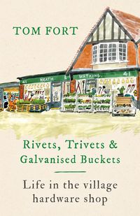 Produktbild: Fort, T: Rivets, Trivets and Galvanised Buckets