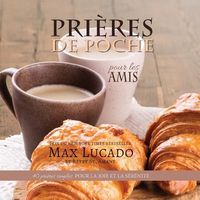 Produktbild: Pri&egrave;res de Poche pour les Amis